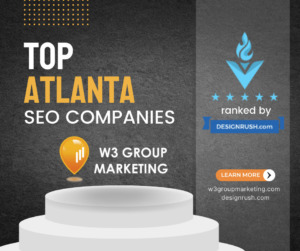 Top Atlanta SEO companies