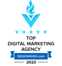 DesignRush awarded W3 Group Marketing "Top Digital Marketing Agency" and many other awards.