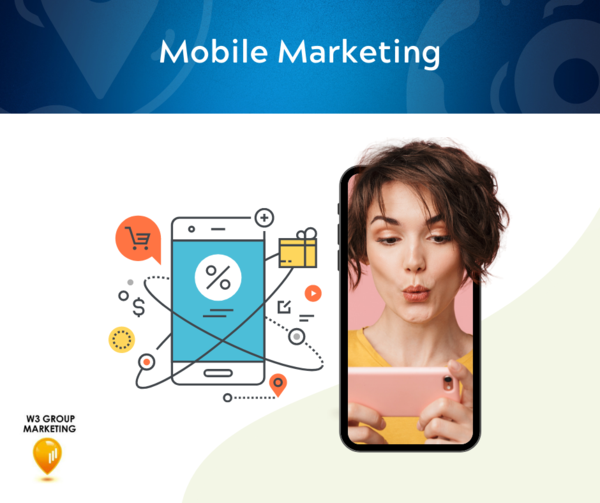 Mobile Marketing Services