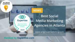 Expertise Best Social Media Marketing Agencies 2020