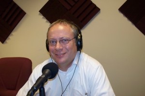David B Wright on Atlanta Business Radio X