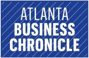 David B. Wright of W3 Group Marketing - People on the Move, Atlanta Business Chronicle 2016