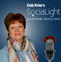 David B. Wright of W3 Group Marketing - Radio Show Guest, Deb Kriers The SociaLight SEO Basics and Marketing Strategies 2014