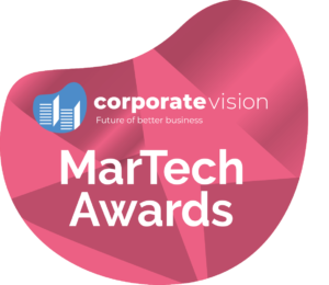 W3 Group Marketing has been awarded: Most Client-Focused Digital Marketing Agency - North America by Corporate Vision's 2022 MarTech Awards