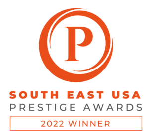 South East USA Prestige Awards 2022 David B. Wright Online Marketing Specialist of the Year 2022 South East USA Georgia