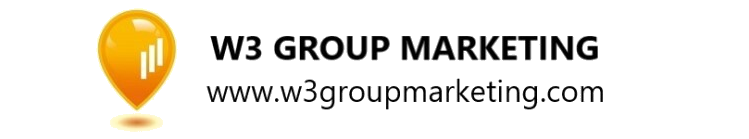 W3 Group Marketing