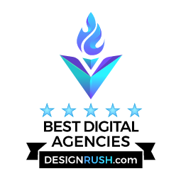 designrush best digital agencies Atlanta 2021 W3 Group Marketing