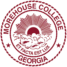 David B. Wright Morehouse college